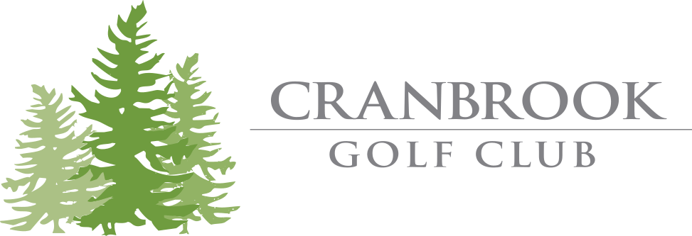 Cranbrook Golf Club logo