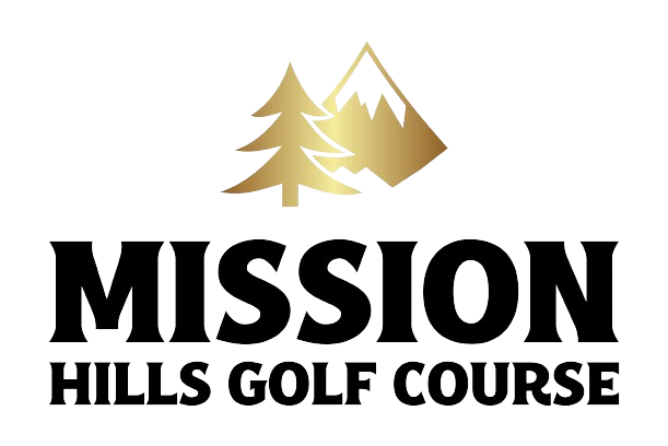 Mission Hills Golf Course logo